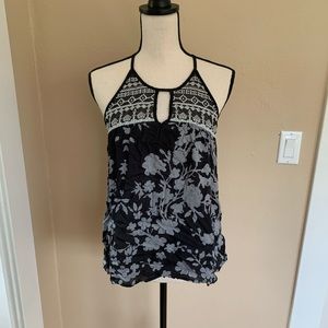 Lucky Brand Halter top
